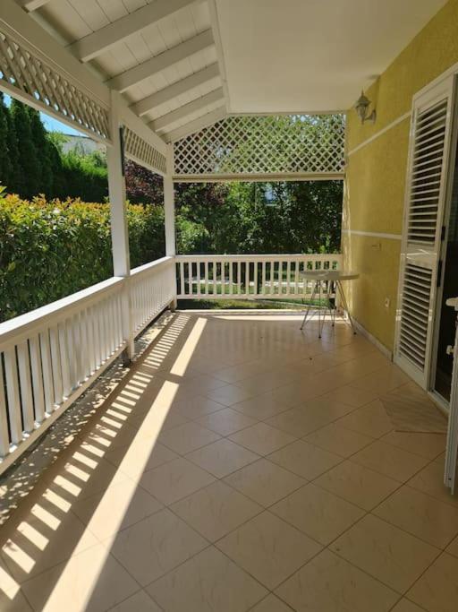 Shera - Ii Villa