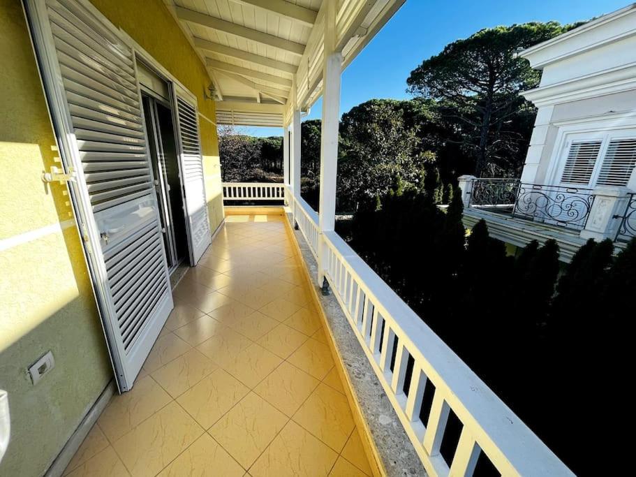 Shera - Ii Villa *