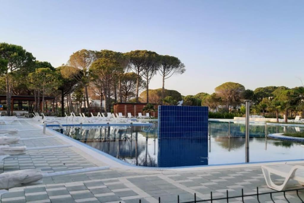 Villa Shera - Ii Plazhi San Pietro
