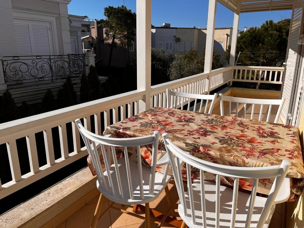 Shera - Ii Villa Plazhi San Pietro