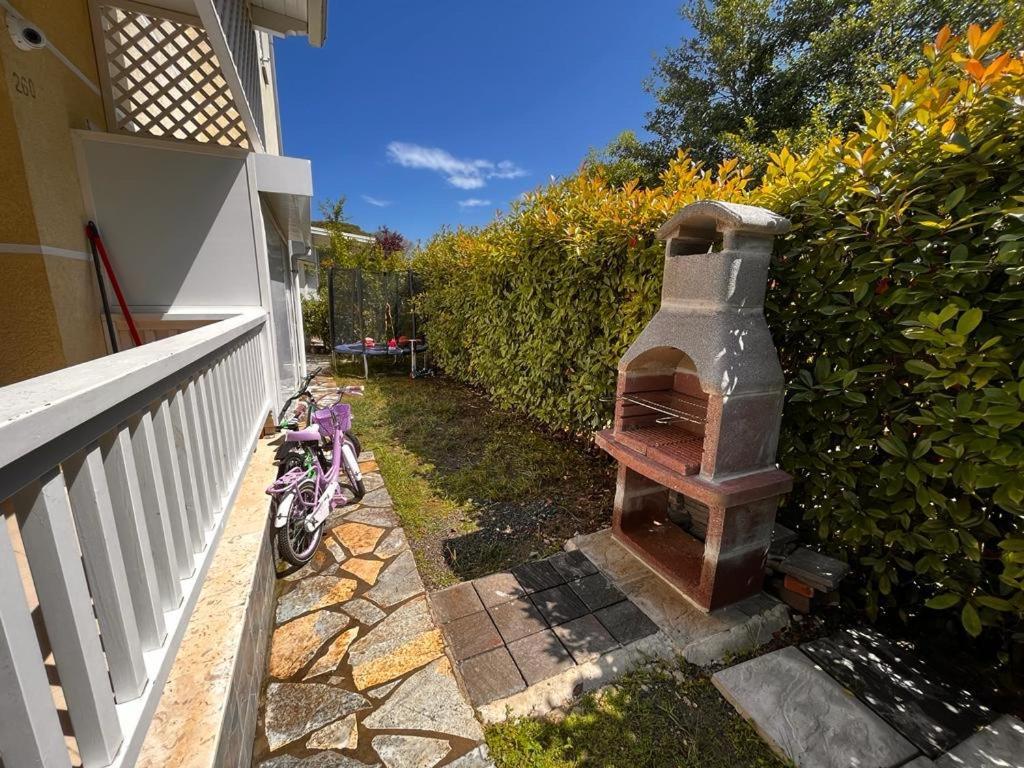 Shera - Ii Villa Plazhi San Pietro